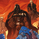 Illustration for article titled The Greatest Dark Horse iStar Wars/i Comics To Buy Before Theyre Gone